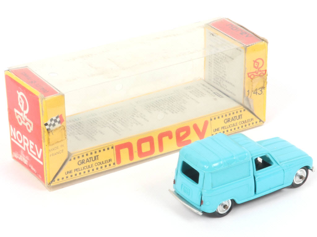 Lot 179 - NOREV (FRANCE) (1)