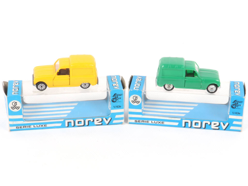 Lot 182 - NOREV (FRANCE) (1)