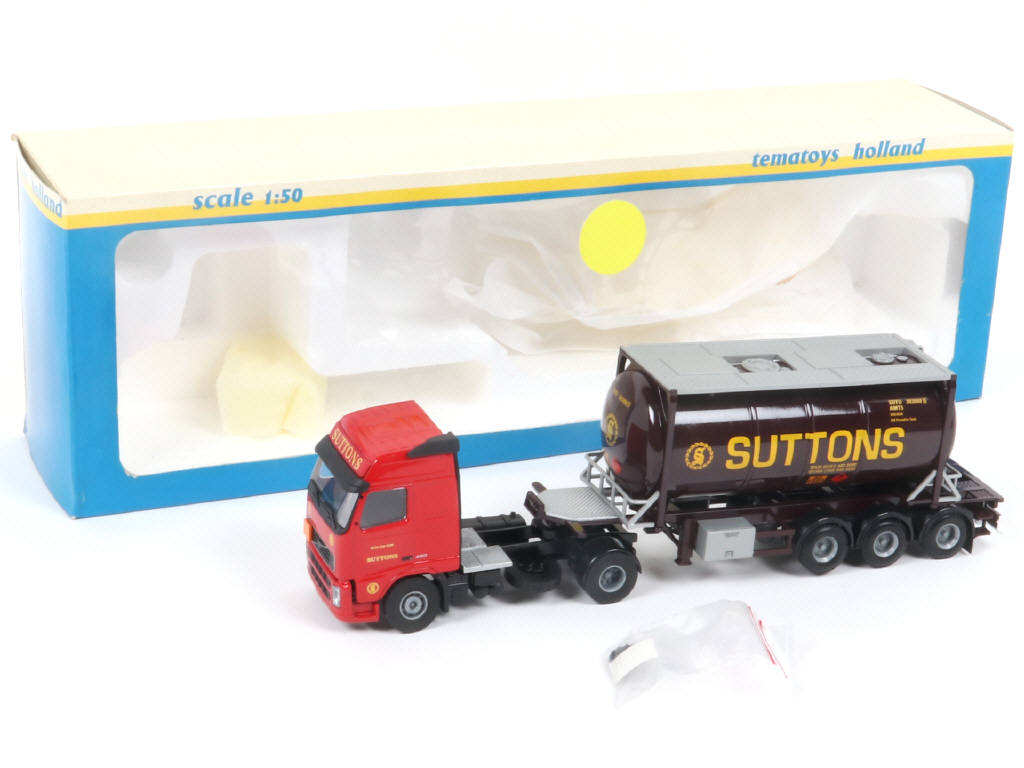 Lot 202 - TEMATOYS (PAYS-BAS) (1)