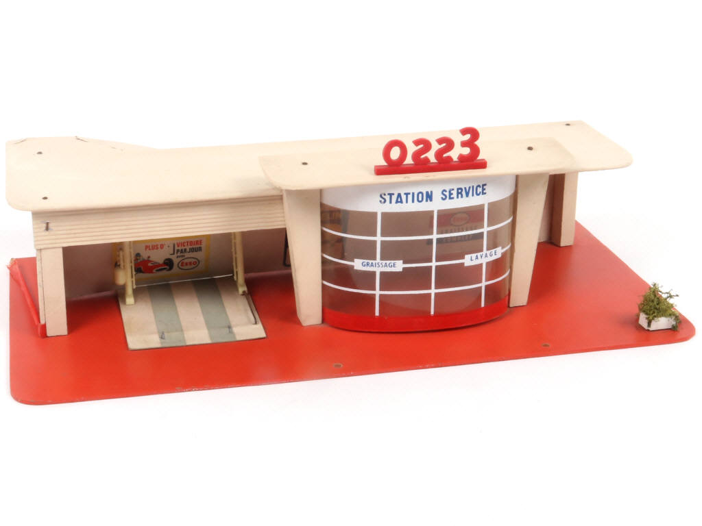 Lot 88 - DEPREUX (FRANCE) (1)