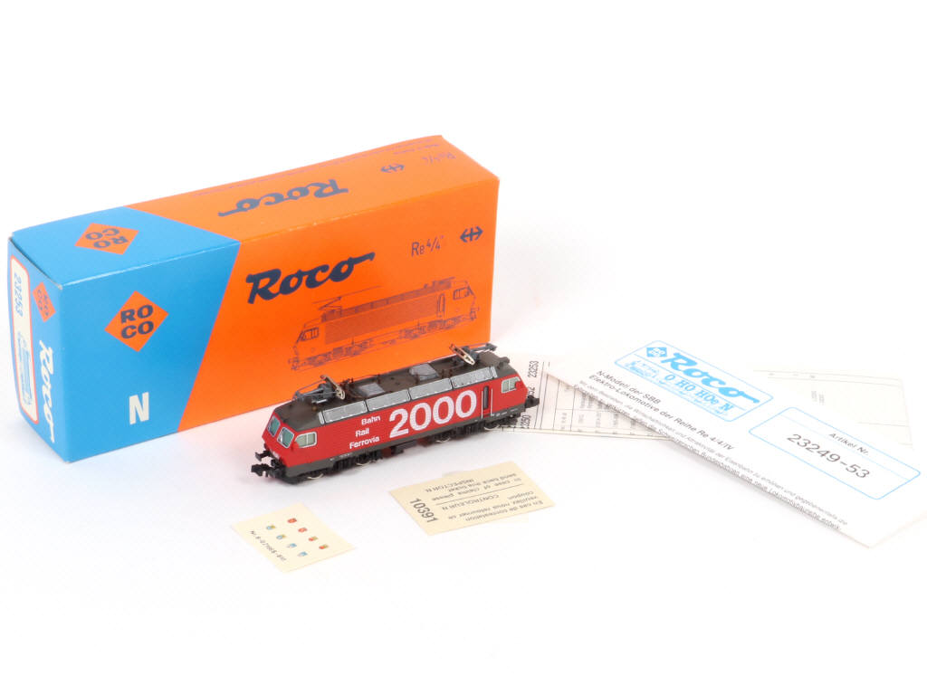 Lot 24 - ROCO 'N' (AUTRICHE) (1)