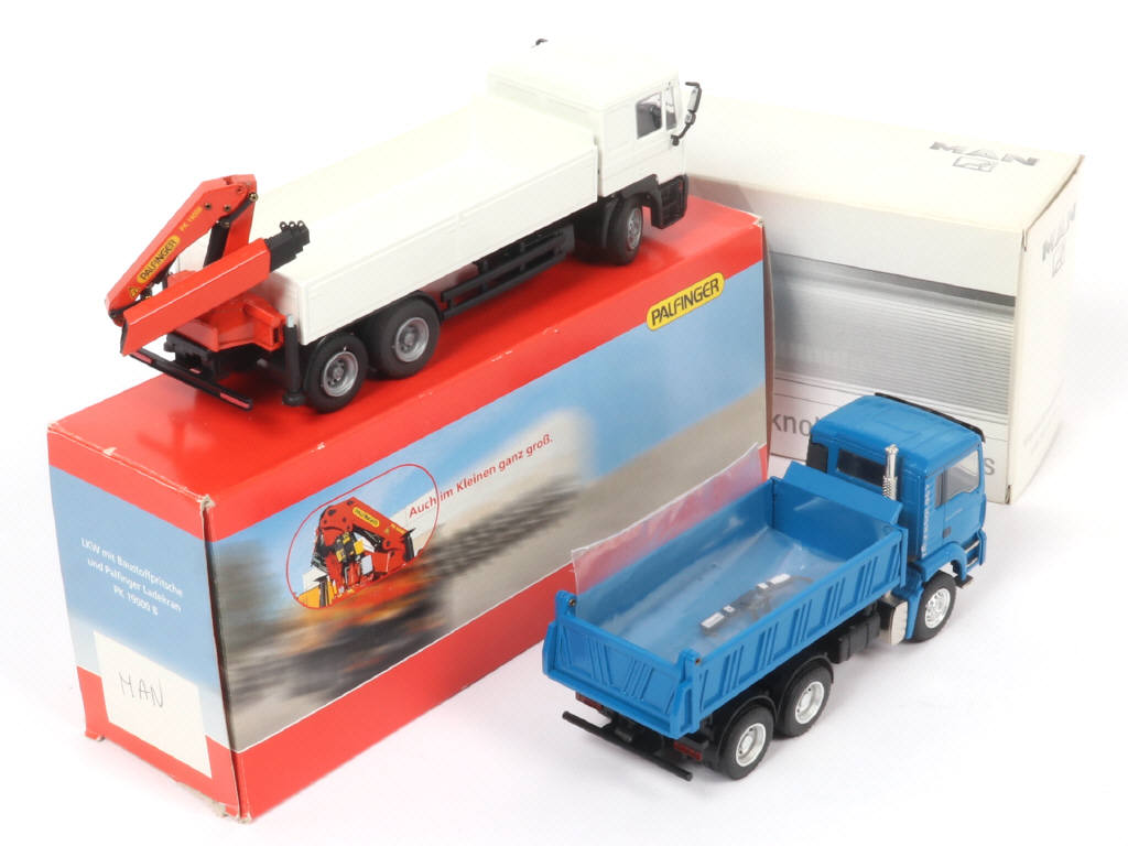 Lot 216 - CONRAD (ALLEMAGNE) (2)