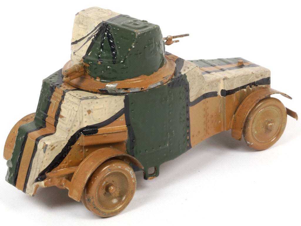 Lot 3 - C.B.G. (FRANCE) (1)