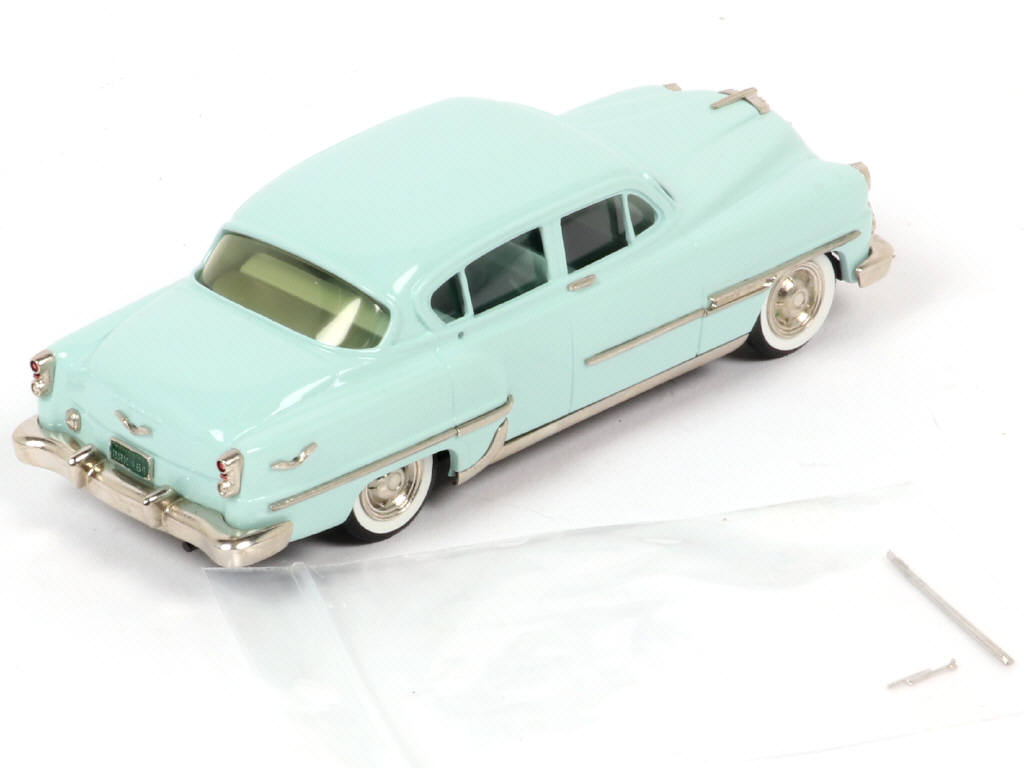 Lot 62 - BROOKLIN MODELS (GB) (1)