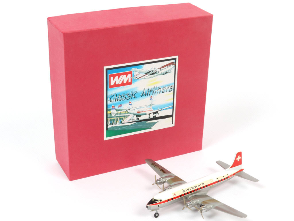 Lot 76 - WESTERN MODELS (GB) (1)