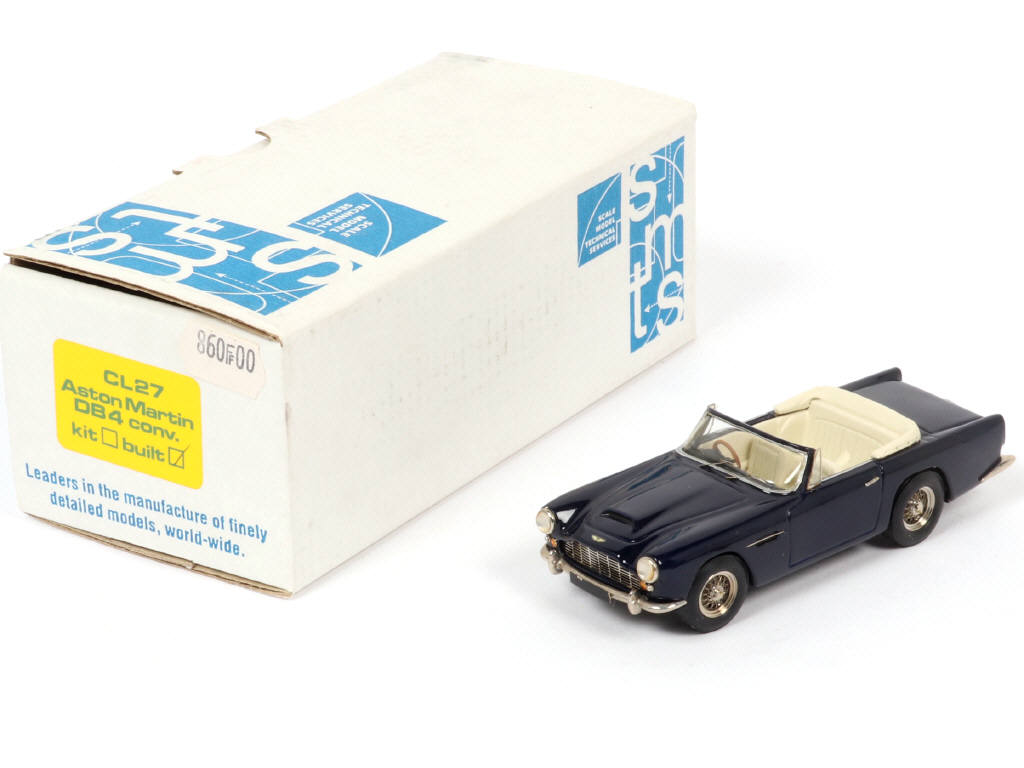 Lot 54 - SMTS (GB) (1)