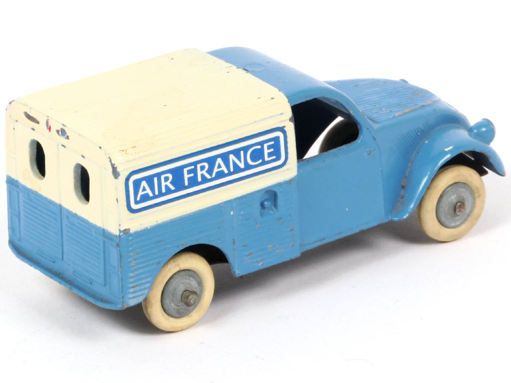 Lot 87 - JRD (FRANCE) (1)