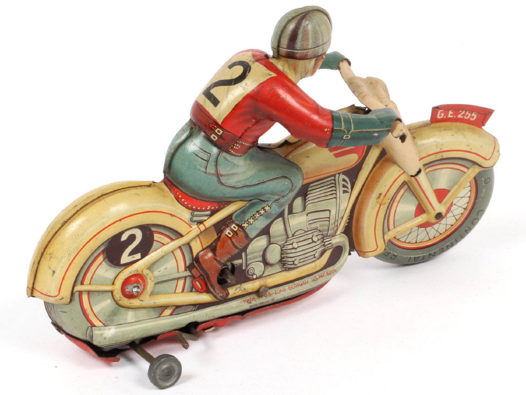 Lot 12 - TECHNOFIX (ALLEMAGNE) (1)
