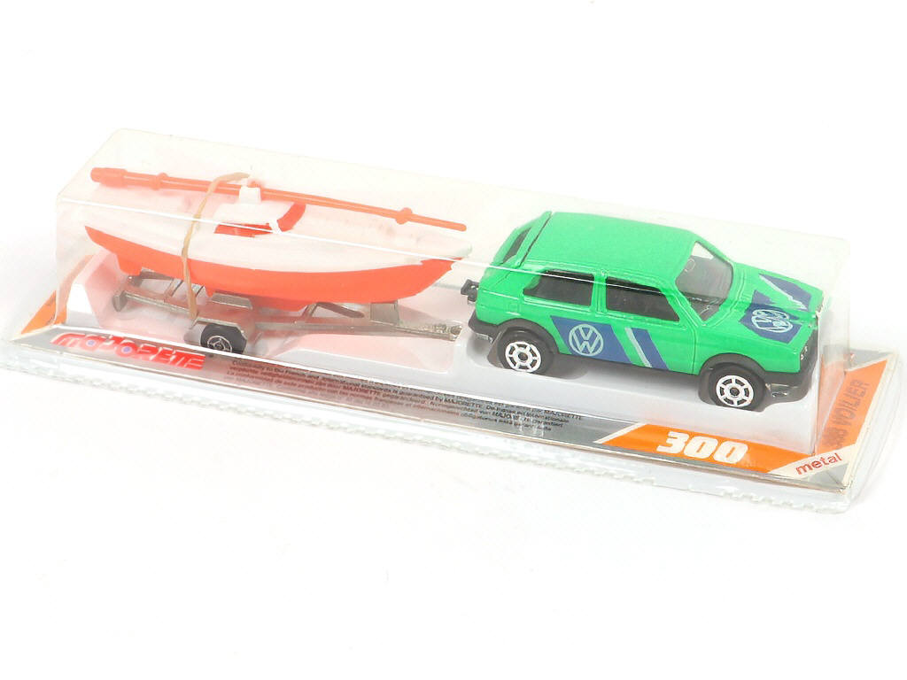 Lot 281 - MAJORETTE (FRANCE) (1)