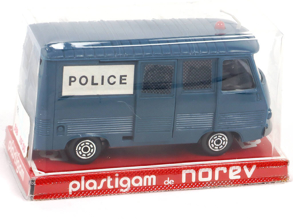 Lot 255 - NOREV (FRANCE) (1)