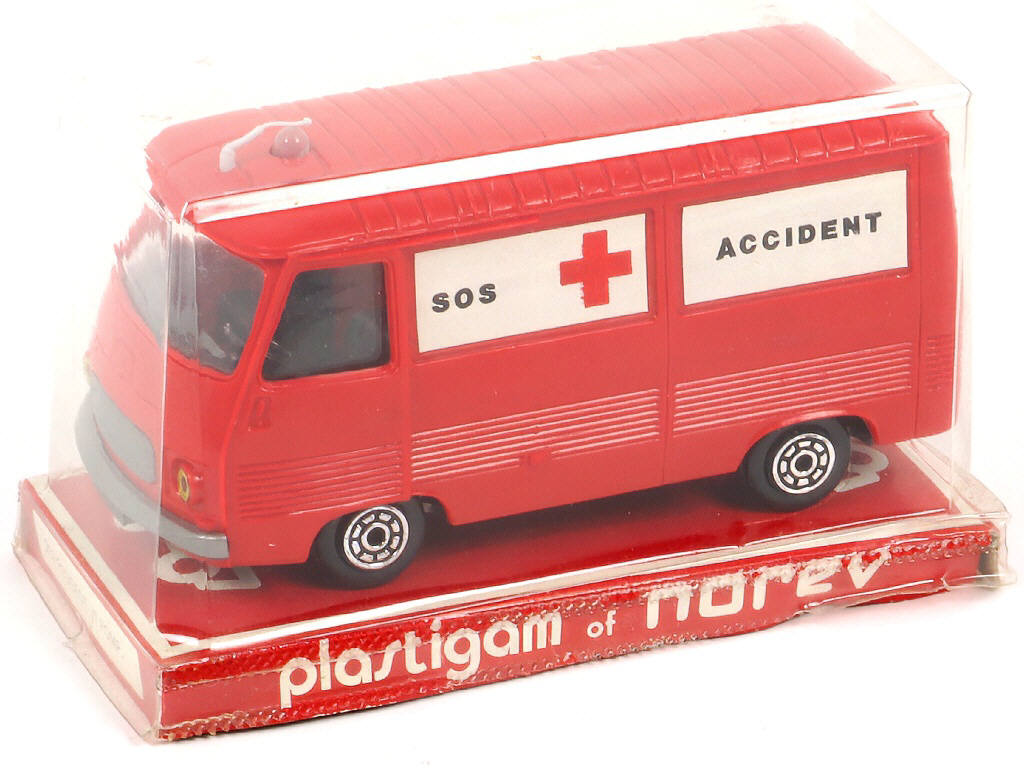 Lot 257 - NOREV (FRANCE) (1)