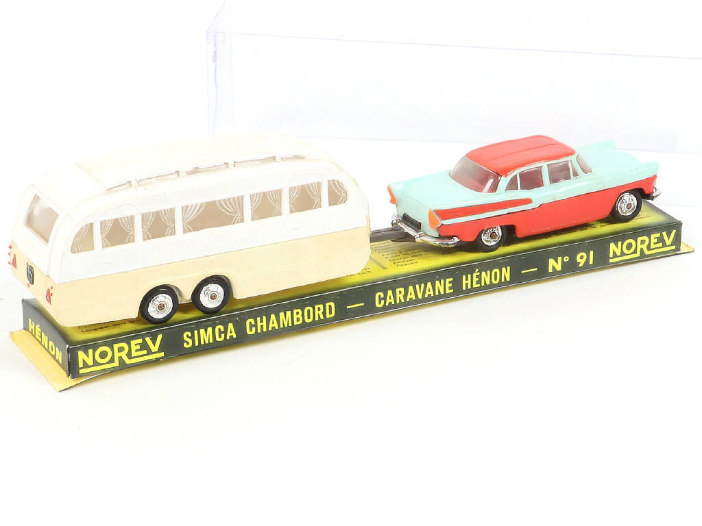 Lot 253 - NOREV (FRANCE) (1)