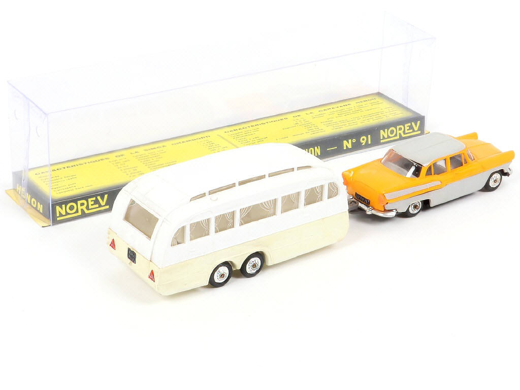 Lot 250 - NOREV (FRANCE) (1)