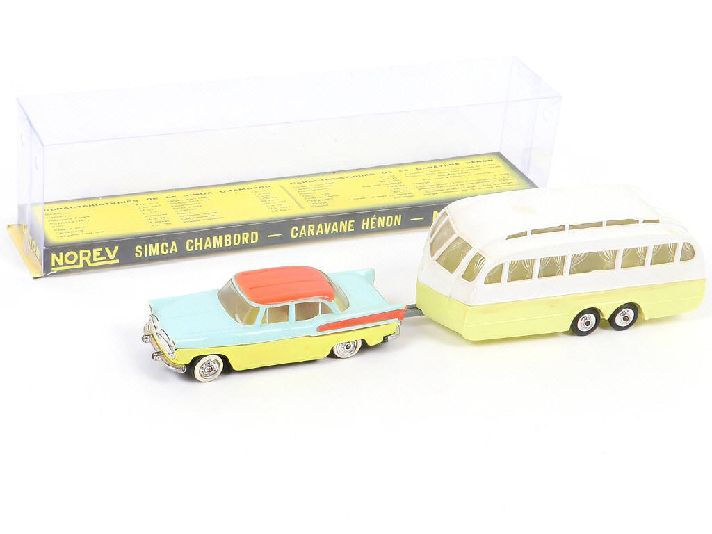 Lot 251 - NOREV (FRANCE) (1)