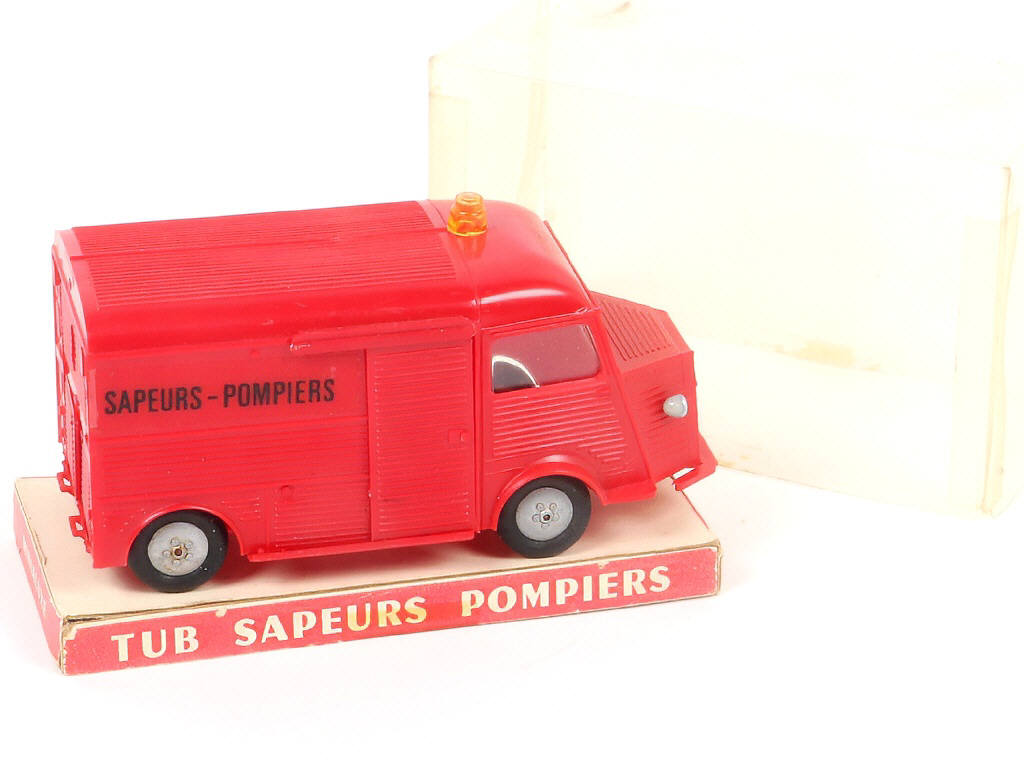 Lot 221 - MINIALUXE (FRANCE) (1)