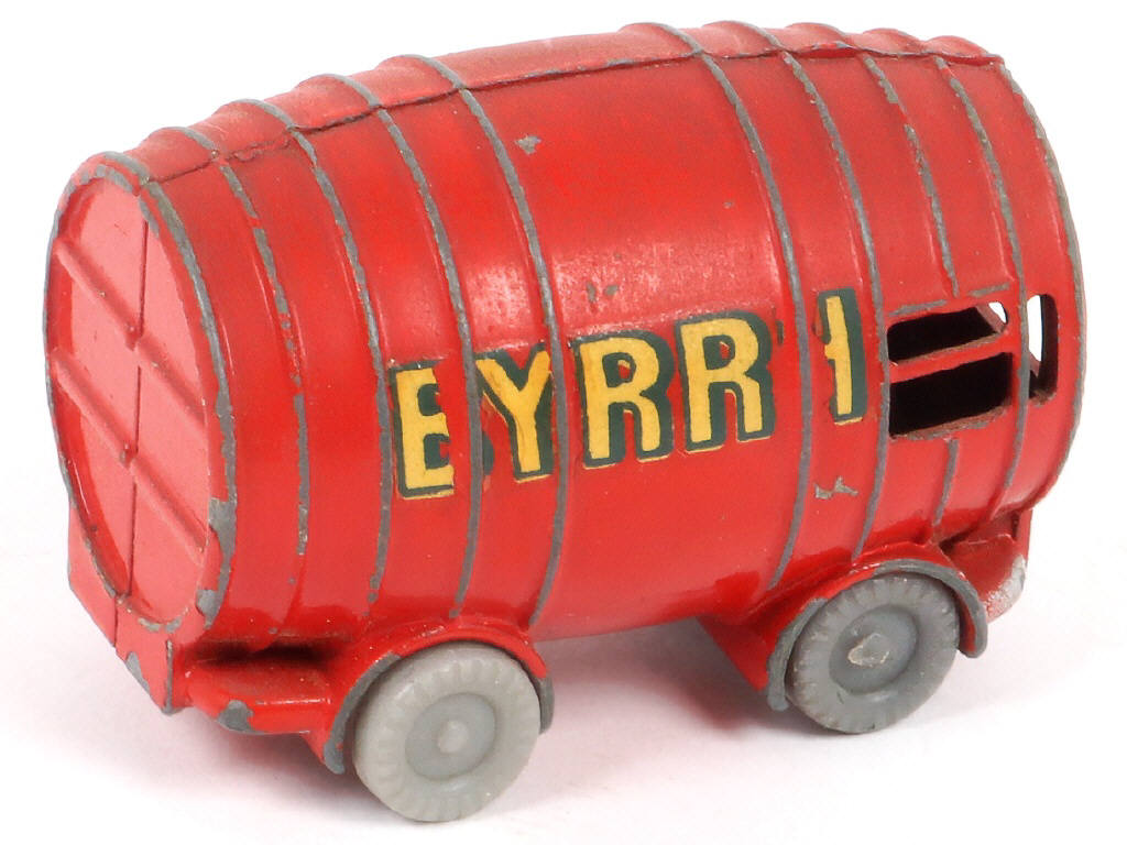 Lot 217 - LES ROUTIERS (FRANCE) (1)