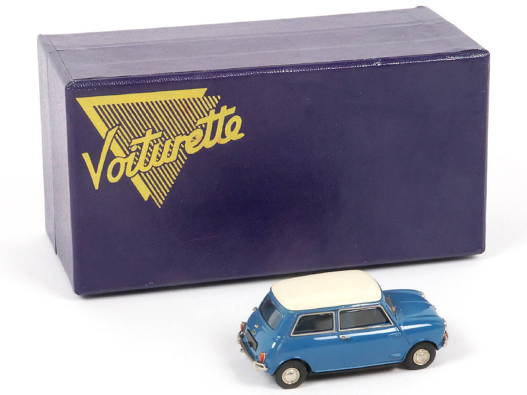 Lot 210 - VOITURETTE (GB) (1)