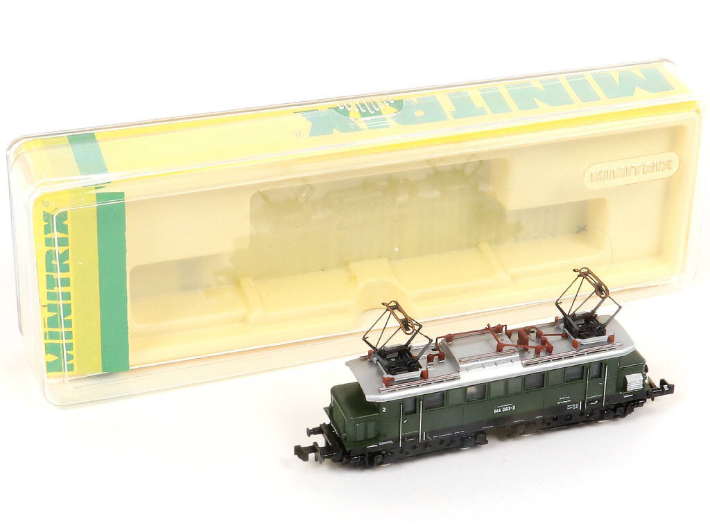Lot 33 - ROCO 'N' (AUTRICHE) (1)