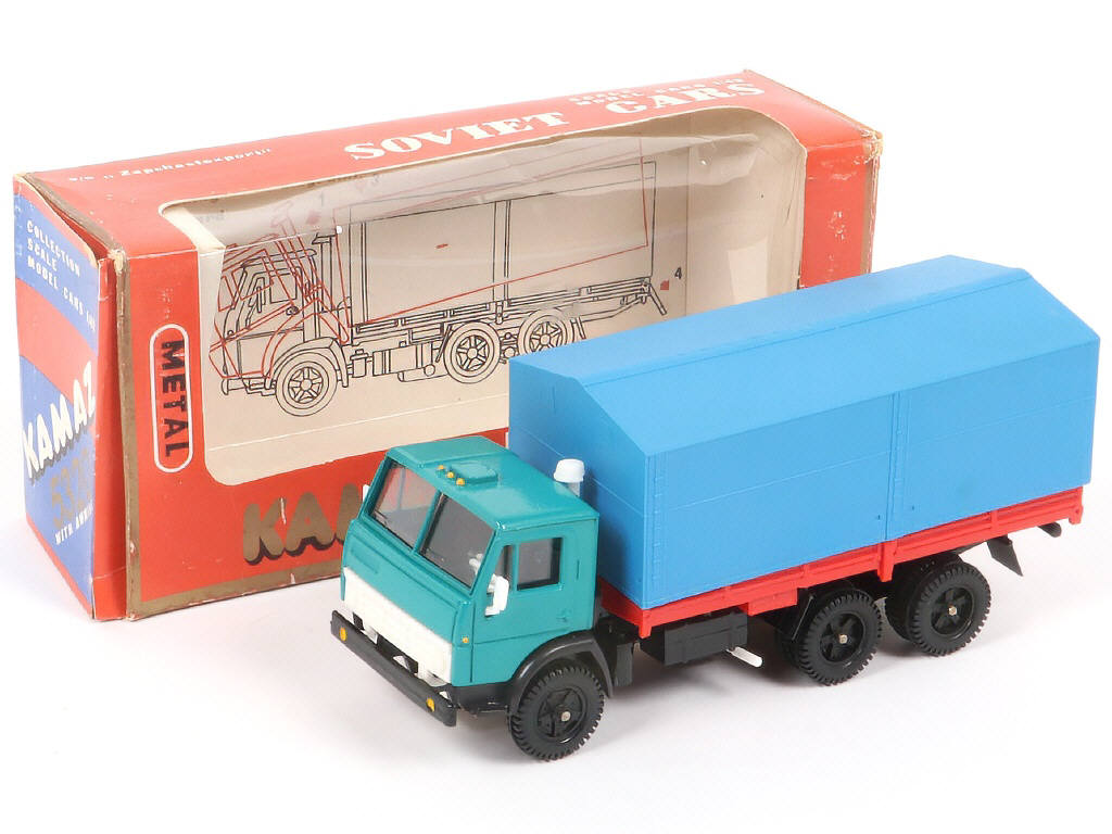 Lot 173 - ELEKON (URSS) (1)