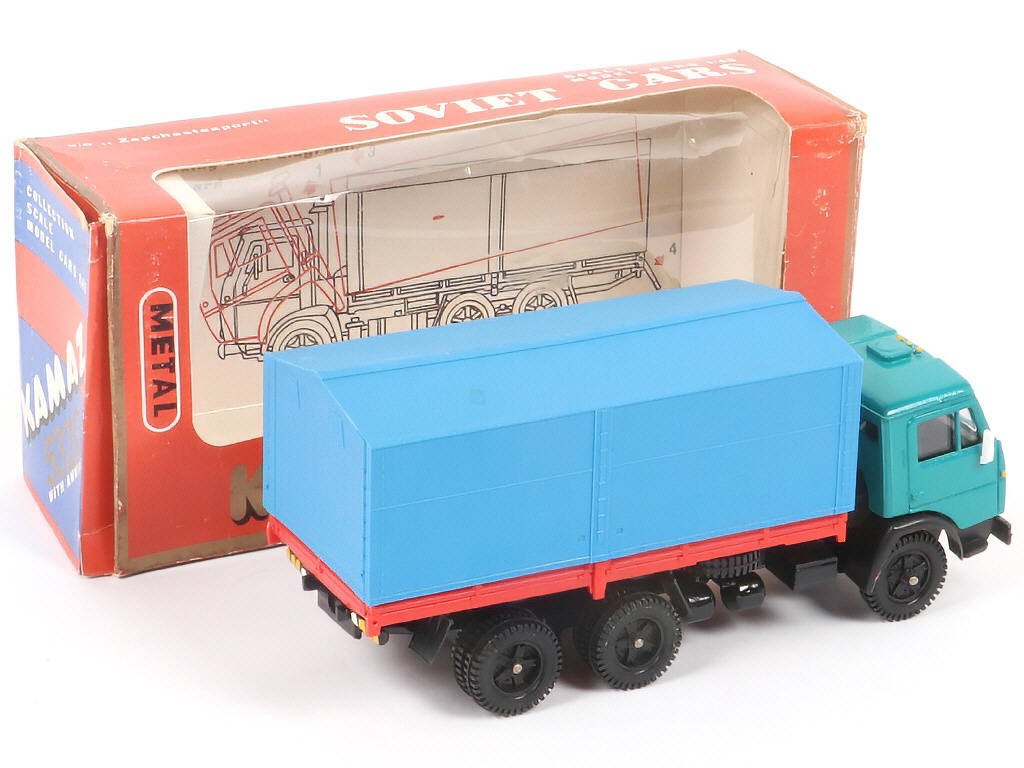 Lot 173 - ELEKON (URSS) (1)