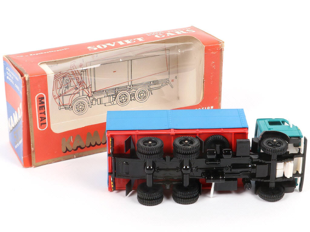 Lot 173 - ELEKON (URSS) (1)