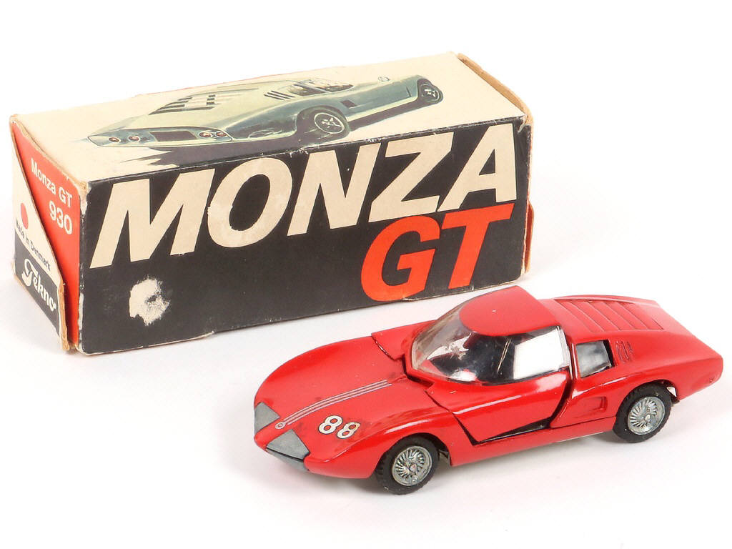 Lot 177 - TEKNO (DANEMARK) (1)