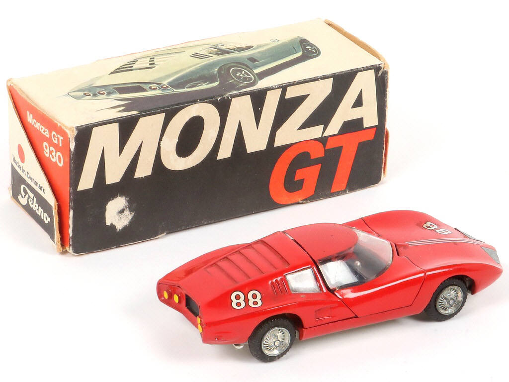 Lot 177 - TEKNO (DANEMARK) (1)