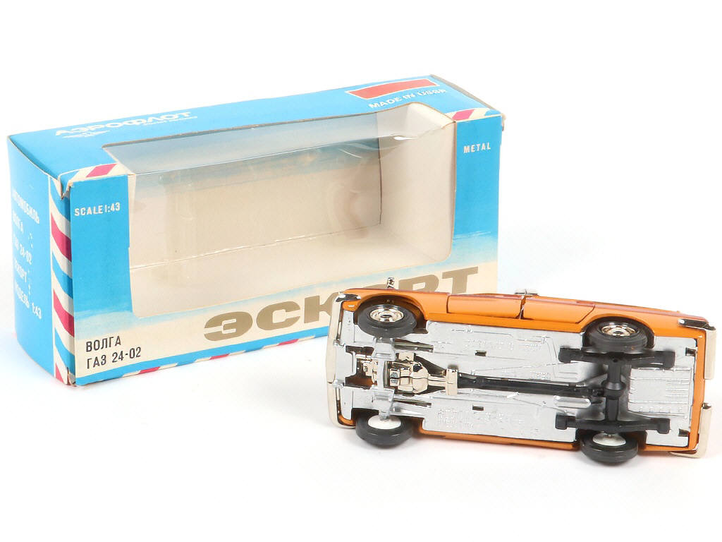 Lot 170 - RADON (URSS) (1)