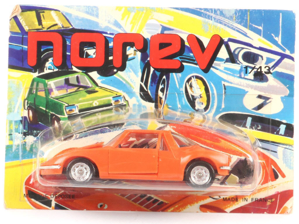 Lot 246 - NOREV (FRANCE) (1)