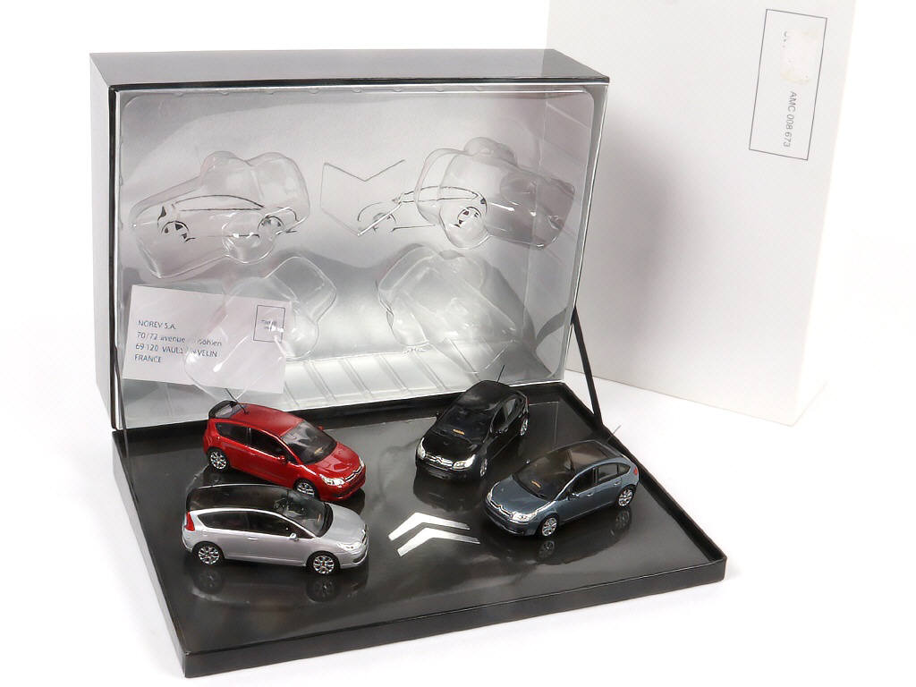 Lot 260 - NOREV (FRANCE) (1)