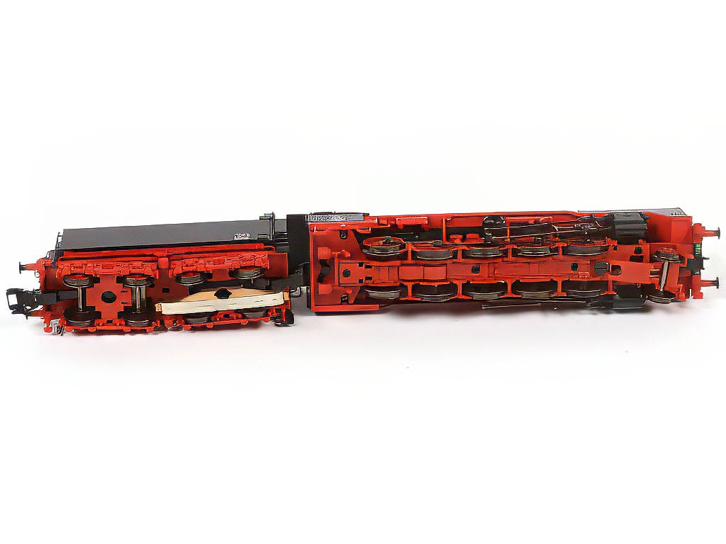 Lot 31 - MÄRKLIN 'HO' (ALLEMAGNE) (1)