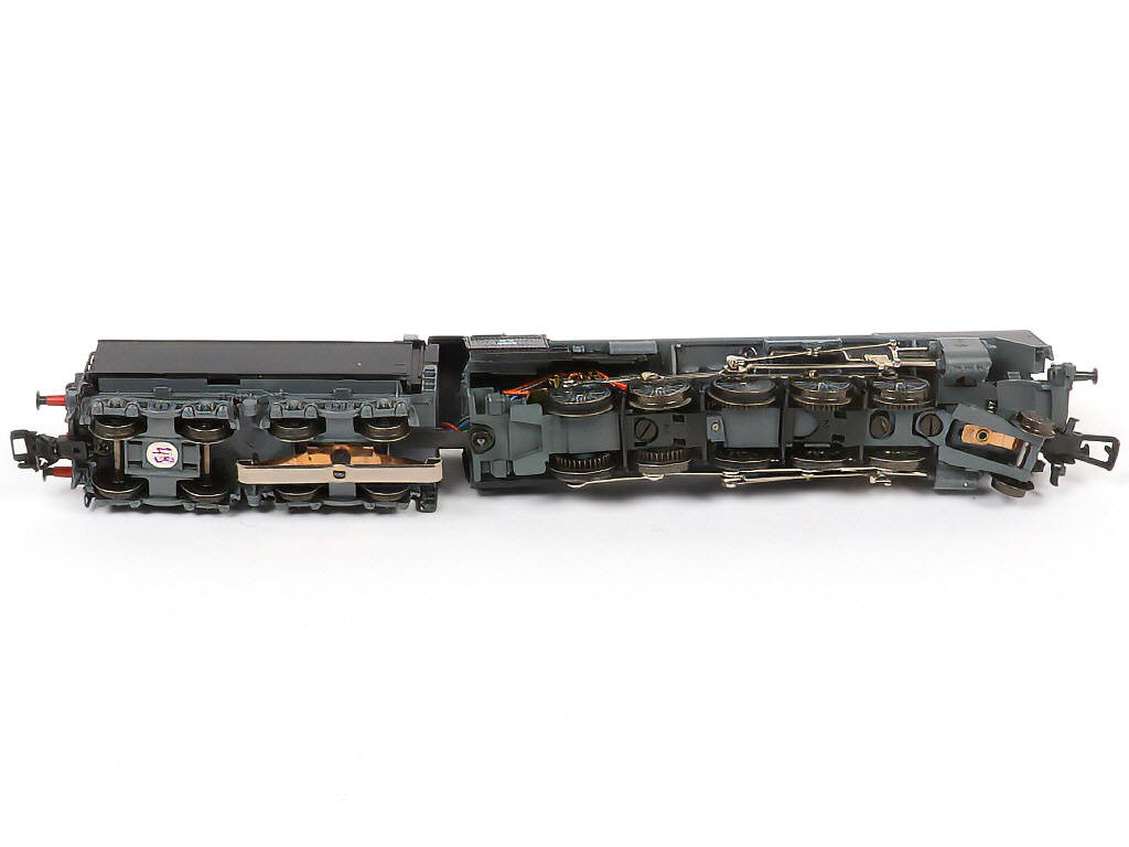 Lot 29 - MÄRKLIN 'HO' (ALLEMAGNE) (1)