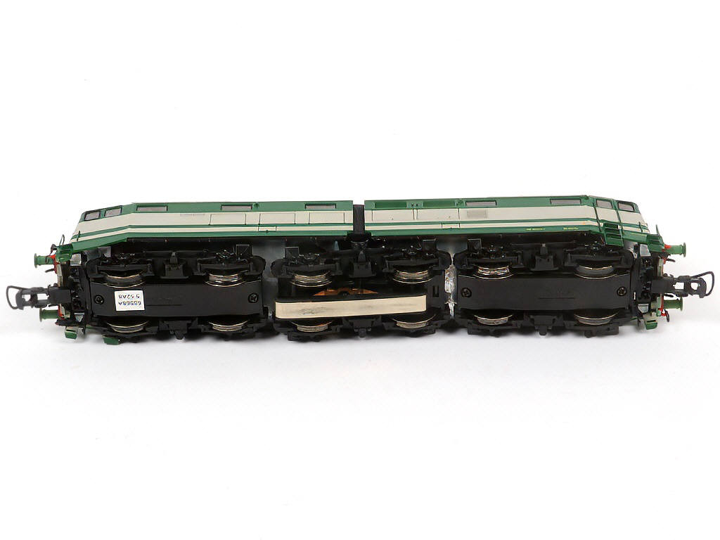 Lot 18 - ROCO 'HO' (AUTRICHE) (1)