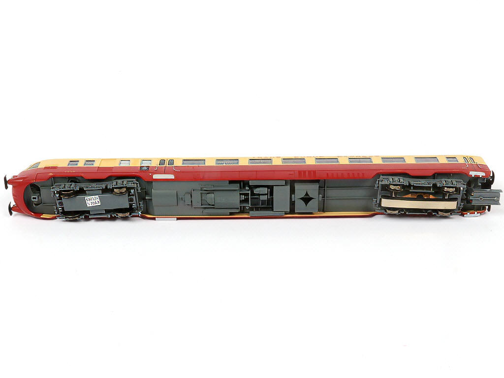 Lot 21 - ROCO 'HO' (AUTRICHE) (1)