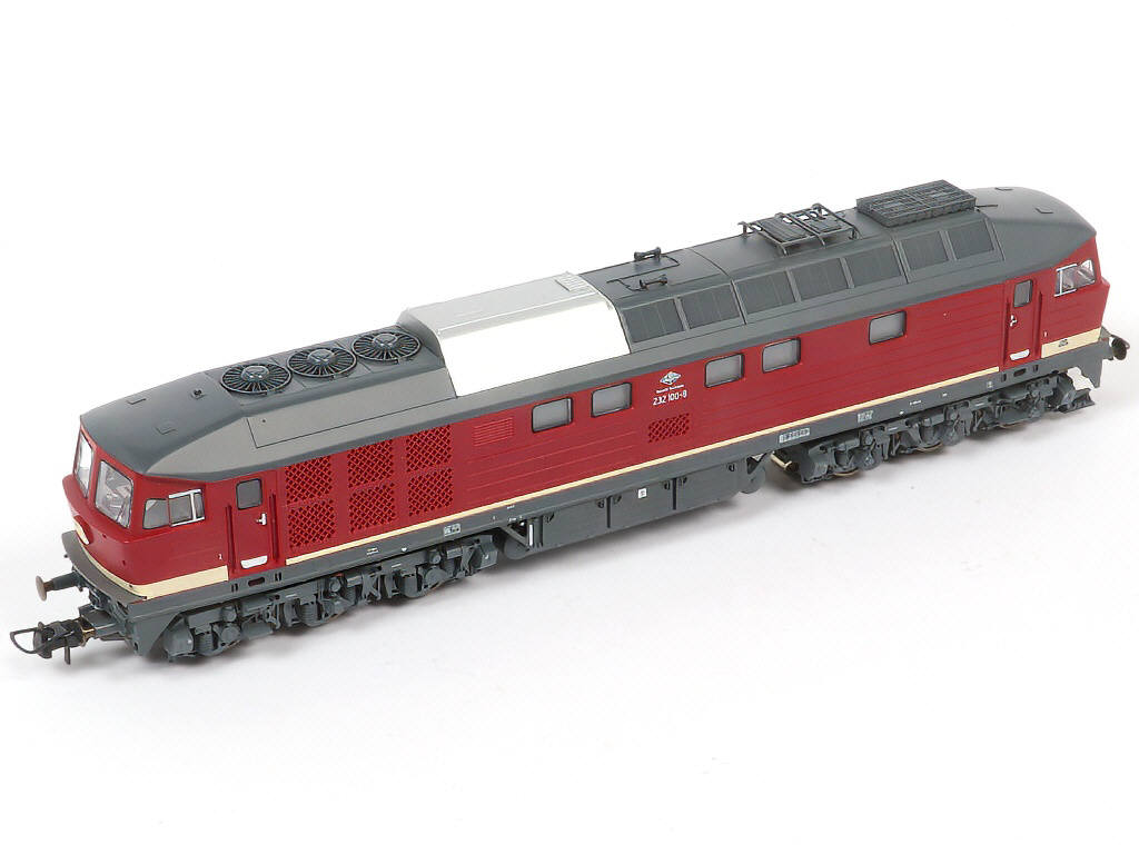 Lot 17 - ROCO 'HO' (AUTRICHE) (1)
