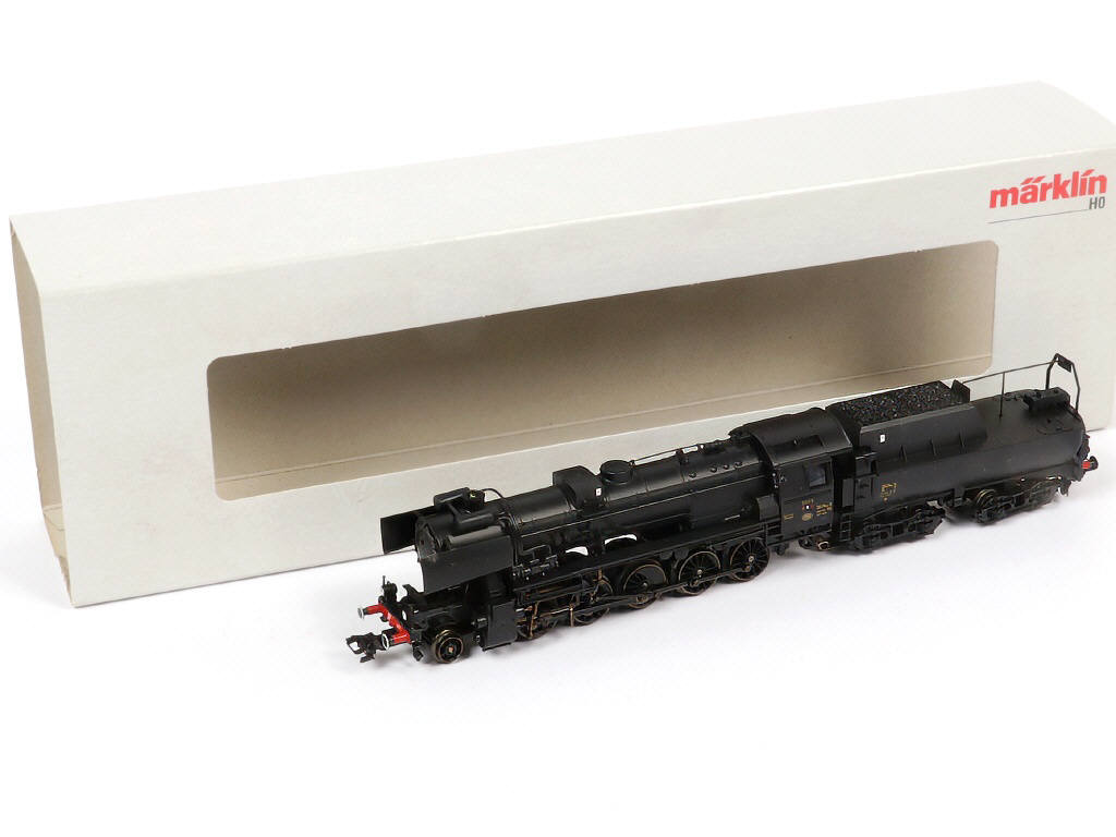 Lot 30 - MÄRKLIN 'HO' (ALLEMAGNE) (1)