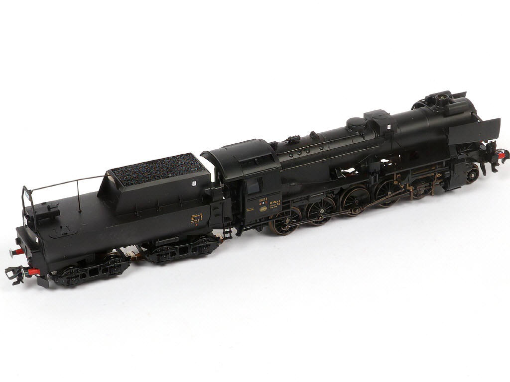 Lot 30 - MÄRKLIN 'HO' (ALLEMAGNE) (1)
