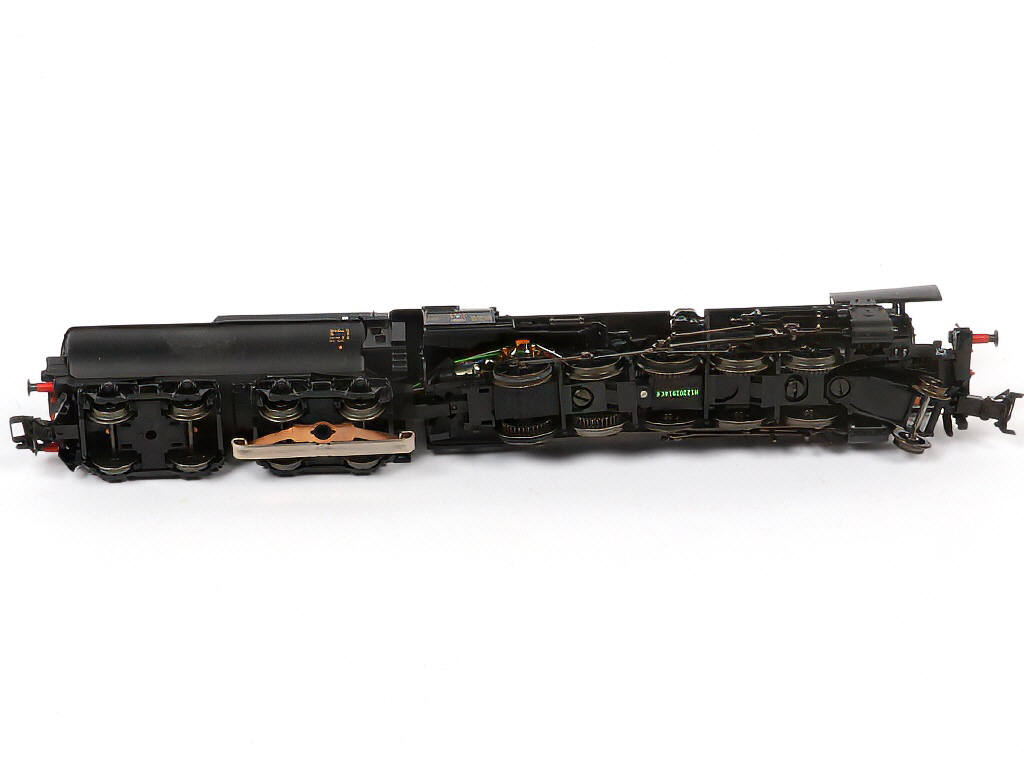 Lot 30 - MÄRKLIN 'HO' (ALLEMAGNE) (1)