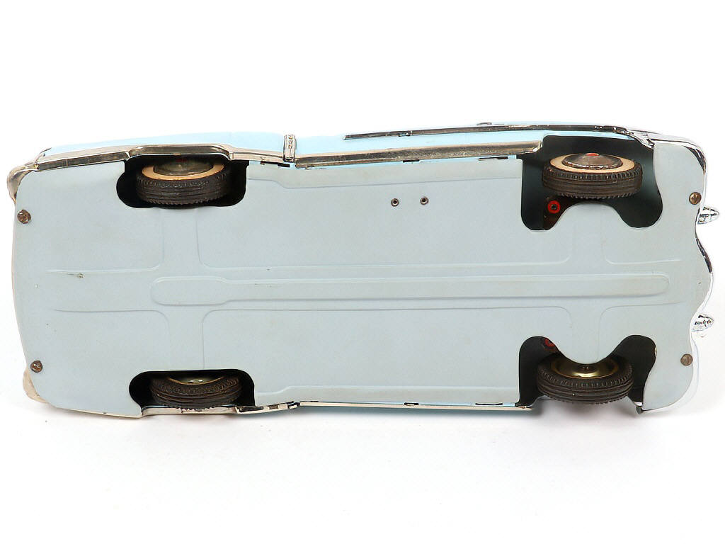 Lot 76 - GAMA (ALLEMAGNE) (1)