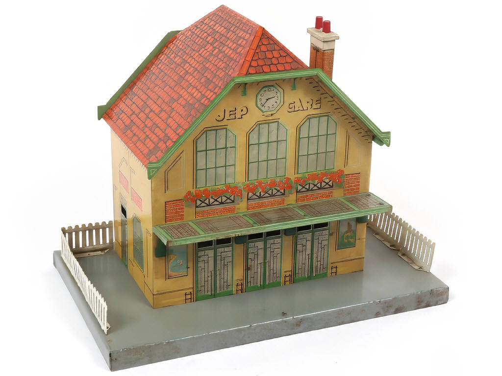 Lot 67 - JEP (FRANCE) (1)