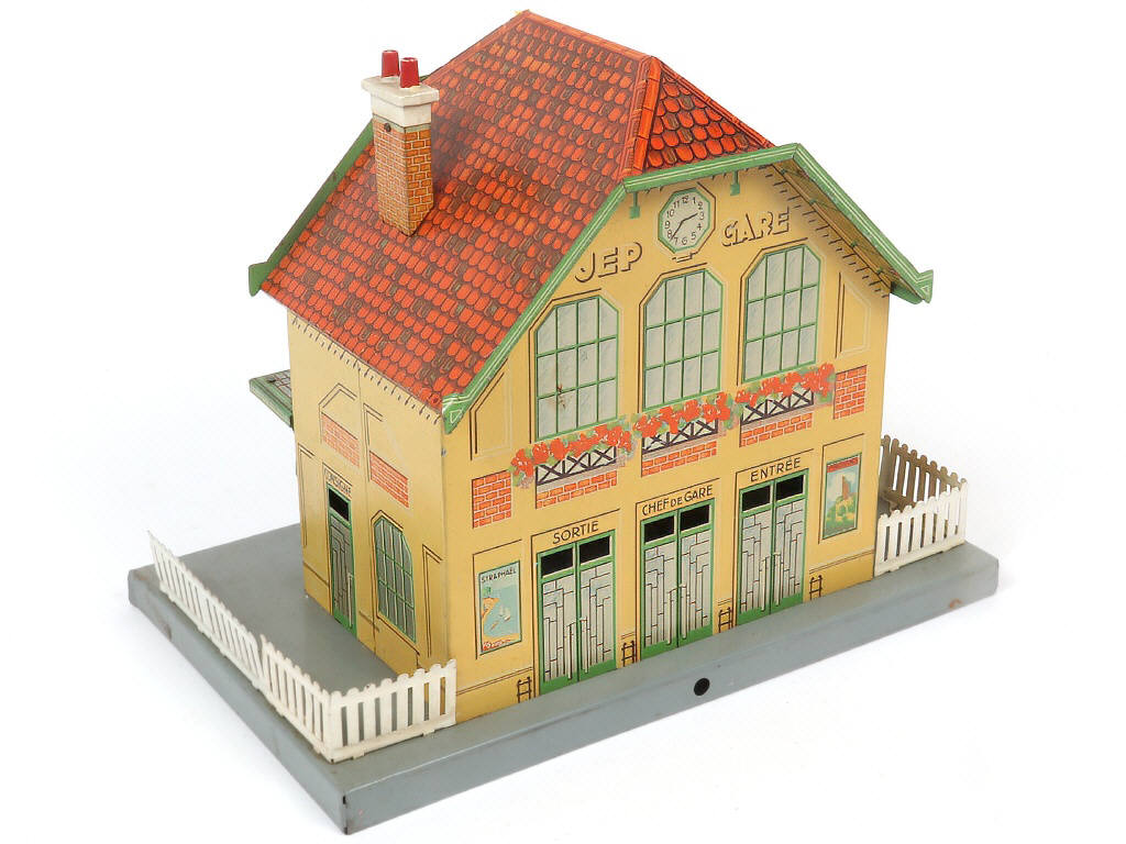 Lot 67 - JEP (FRANCE) (1)