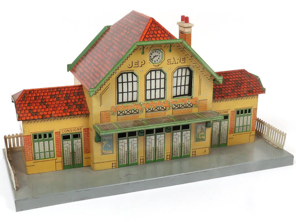 Lot 66 - JEP (FRANCE) (1)