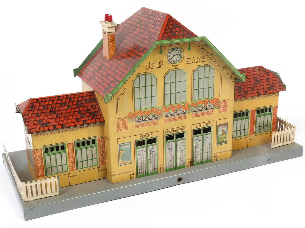 Lot 66 - JEP (FRANCE) (1)
