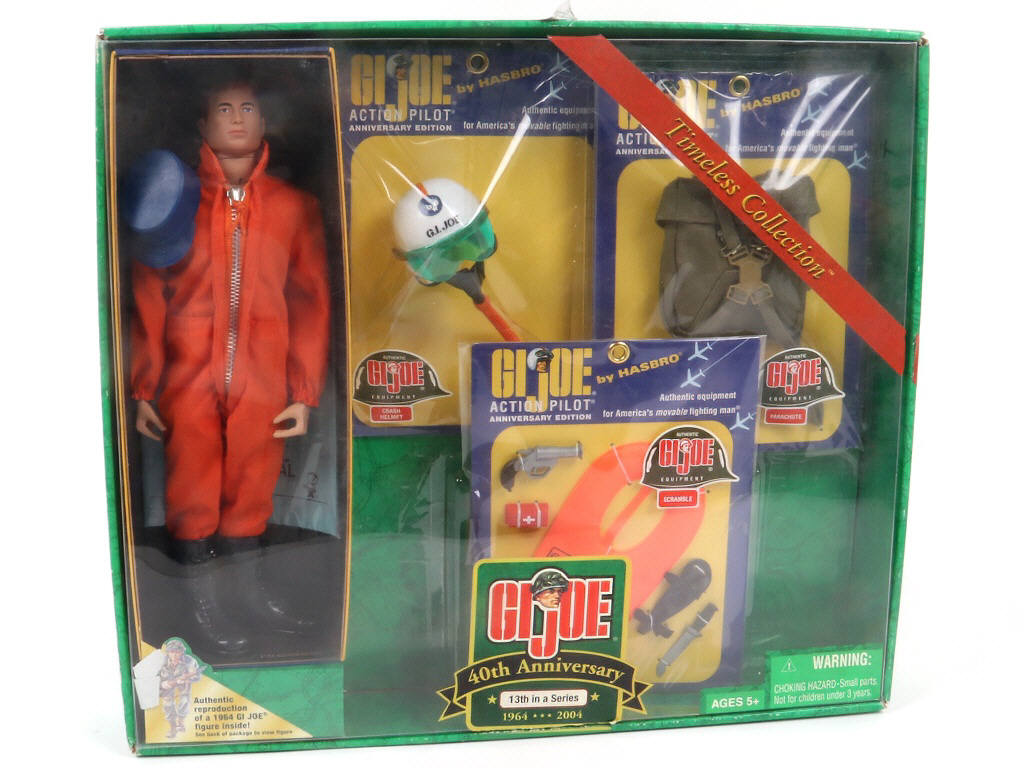 Lot 82 - HASBRO (USA) (1)