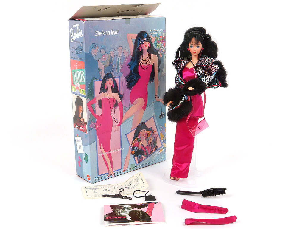 Lot 148 - MATTEL (USA) (1)