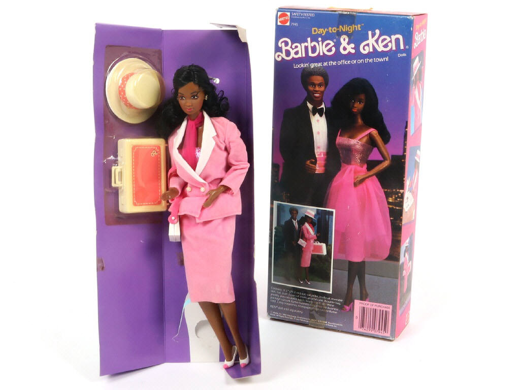 Lot 149 - MATTEL (USA) (1)