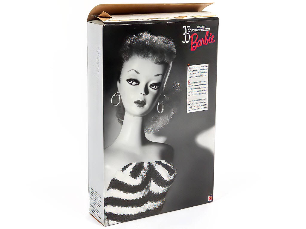 Lot 152 - MATTEL (USA) (1)