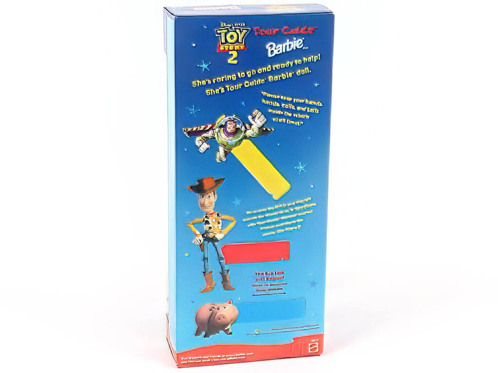 Lot 160 - MATTEL (USA) (1)