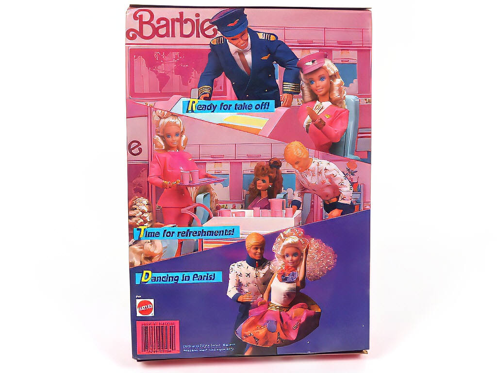 Lot 170 - MATTEL (USA) (1)