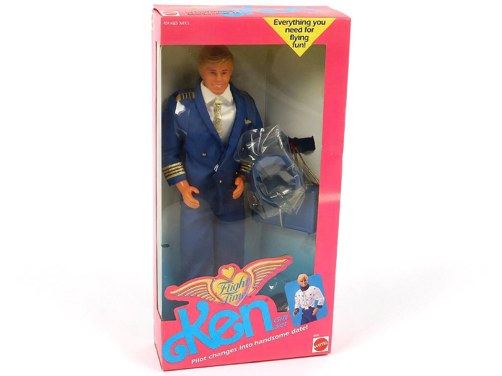 Lot 171 - MATTEL (USA) (1)